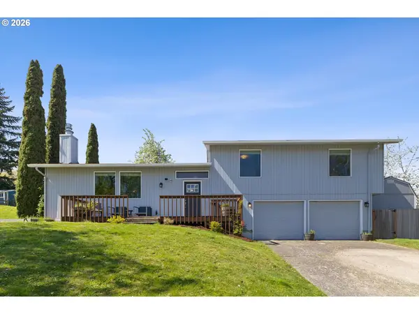 2951 NW Kent St, Camas, WA 98607