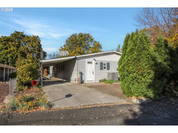 950 Pomona St #101, TheDalles, OR 97058