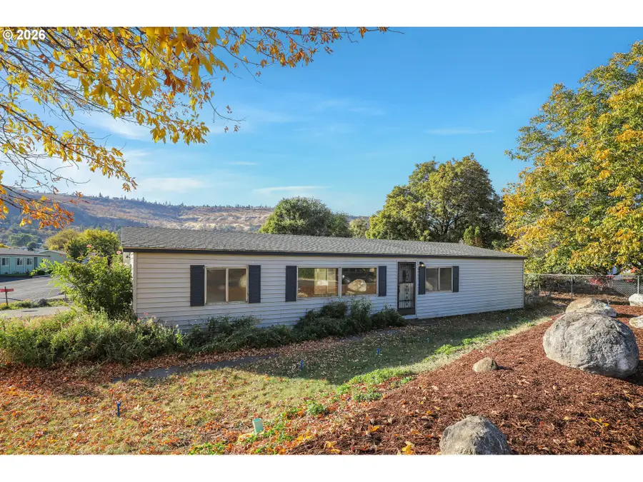 950 Pomona St #101, The Dalles, OR 97058 - #3