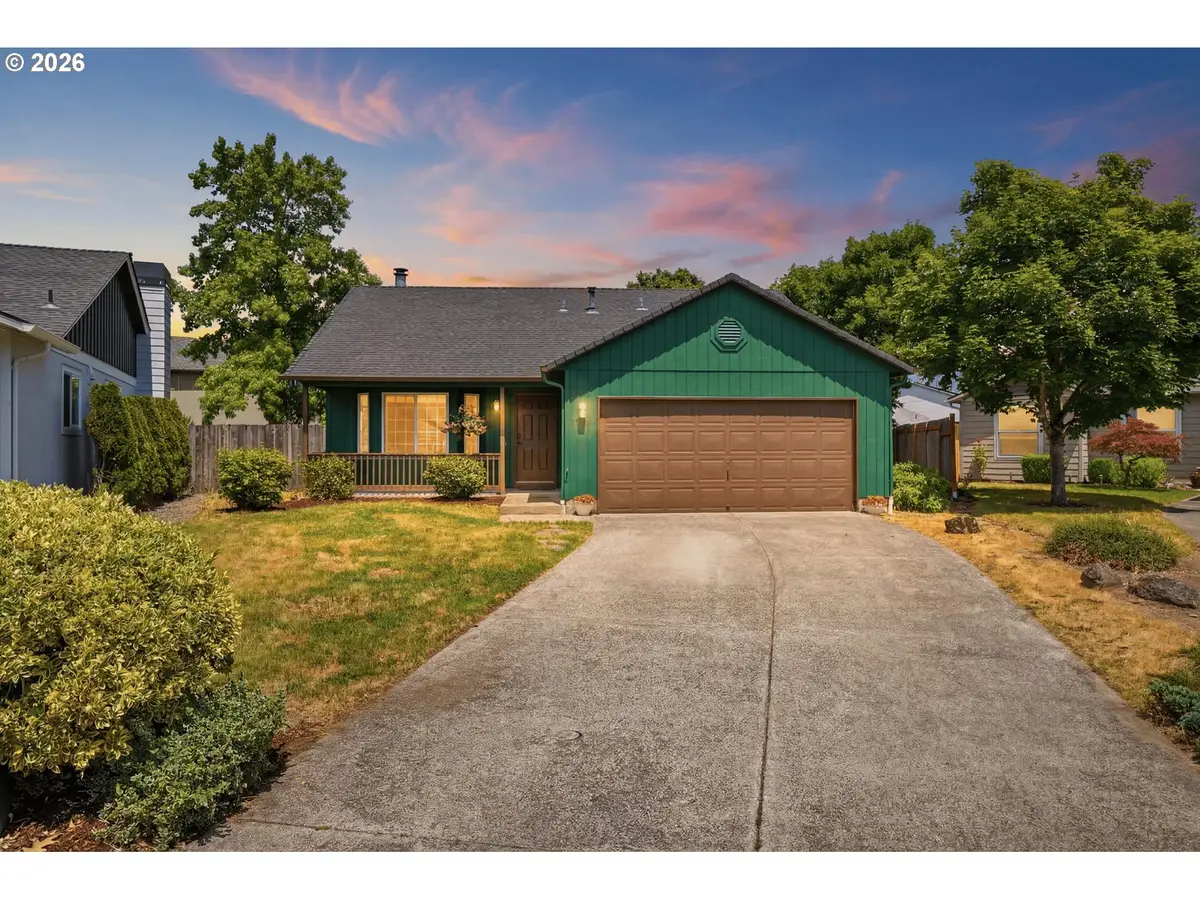 13310 NE 88th Cir, Vancouver, WA 98682 - #1