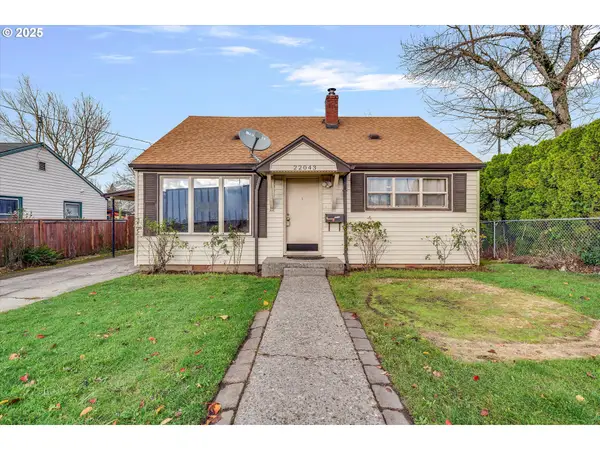 22043 SE Oak St, Gresham, OR 97030