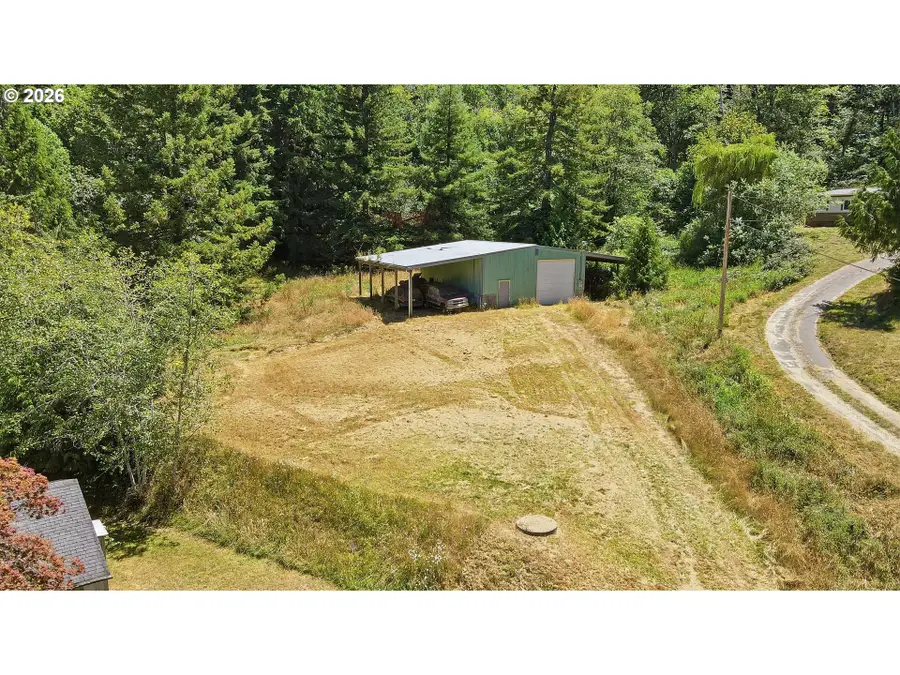 94416 Shelley Ln, Coquille, OR 97423 - #3