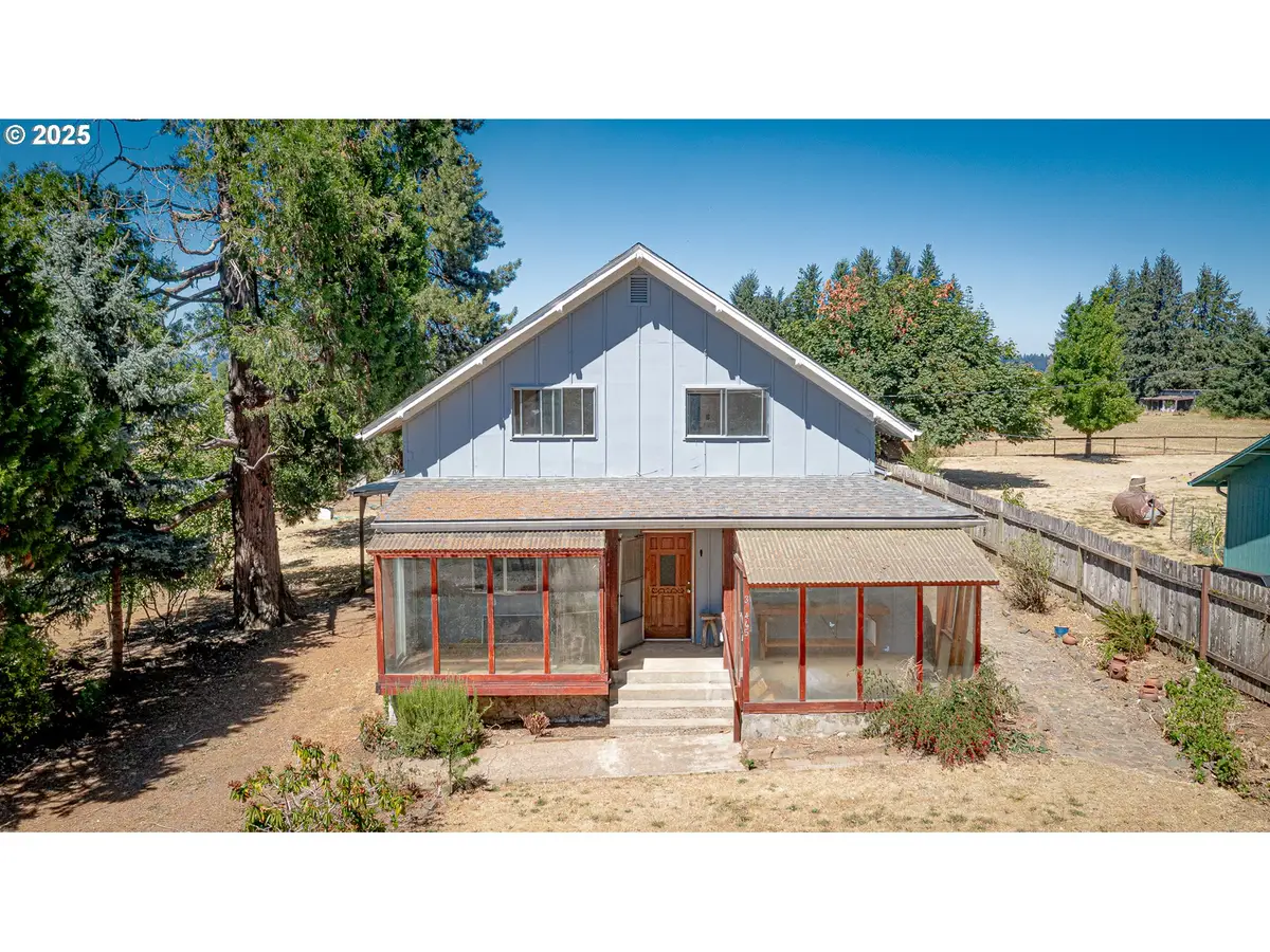 33465 Irish Ln, Creswell, OR 97426 - Image #1