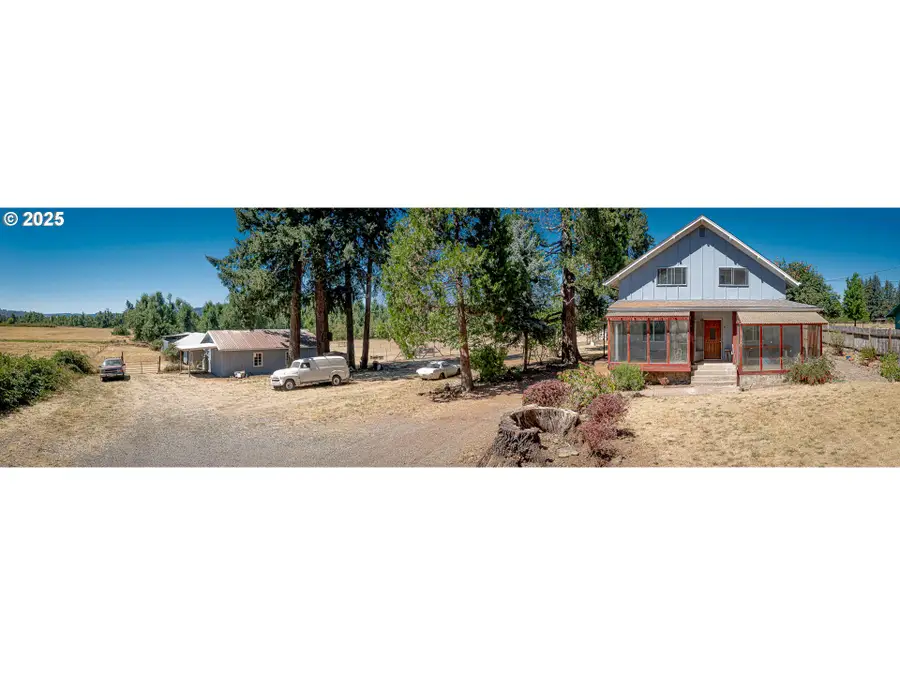 33465 Irish Ln, Creswell, OR 97426 - Image #2