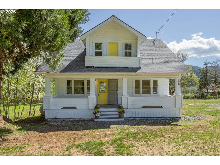 412 Azalea Glen Rd, Azalea, OR 97410 - #2