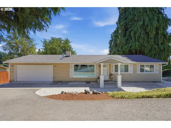 4301 NE 60th St, Vancouver, WA 98661