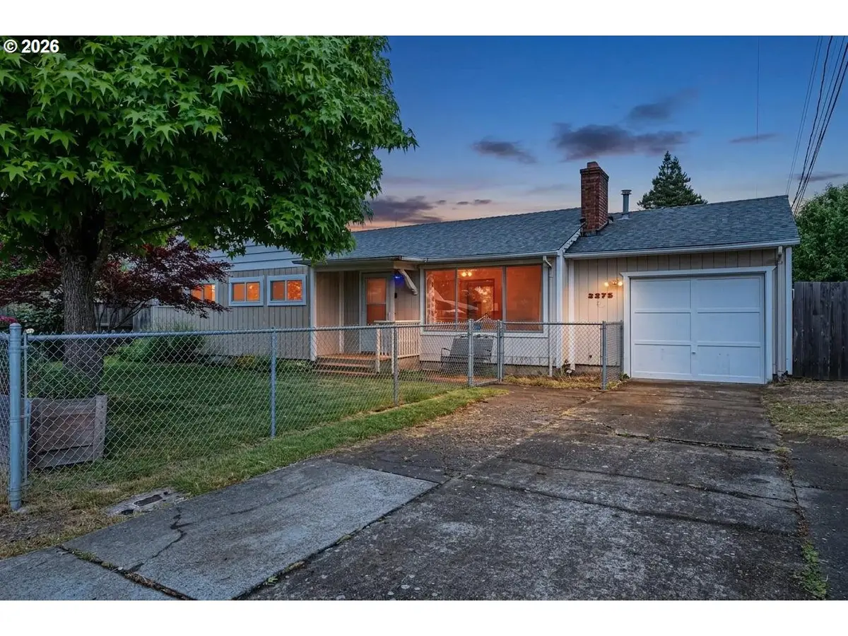 3375 Elmira Rd, Eugene, OR 97402 - #1