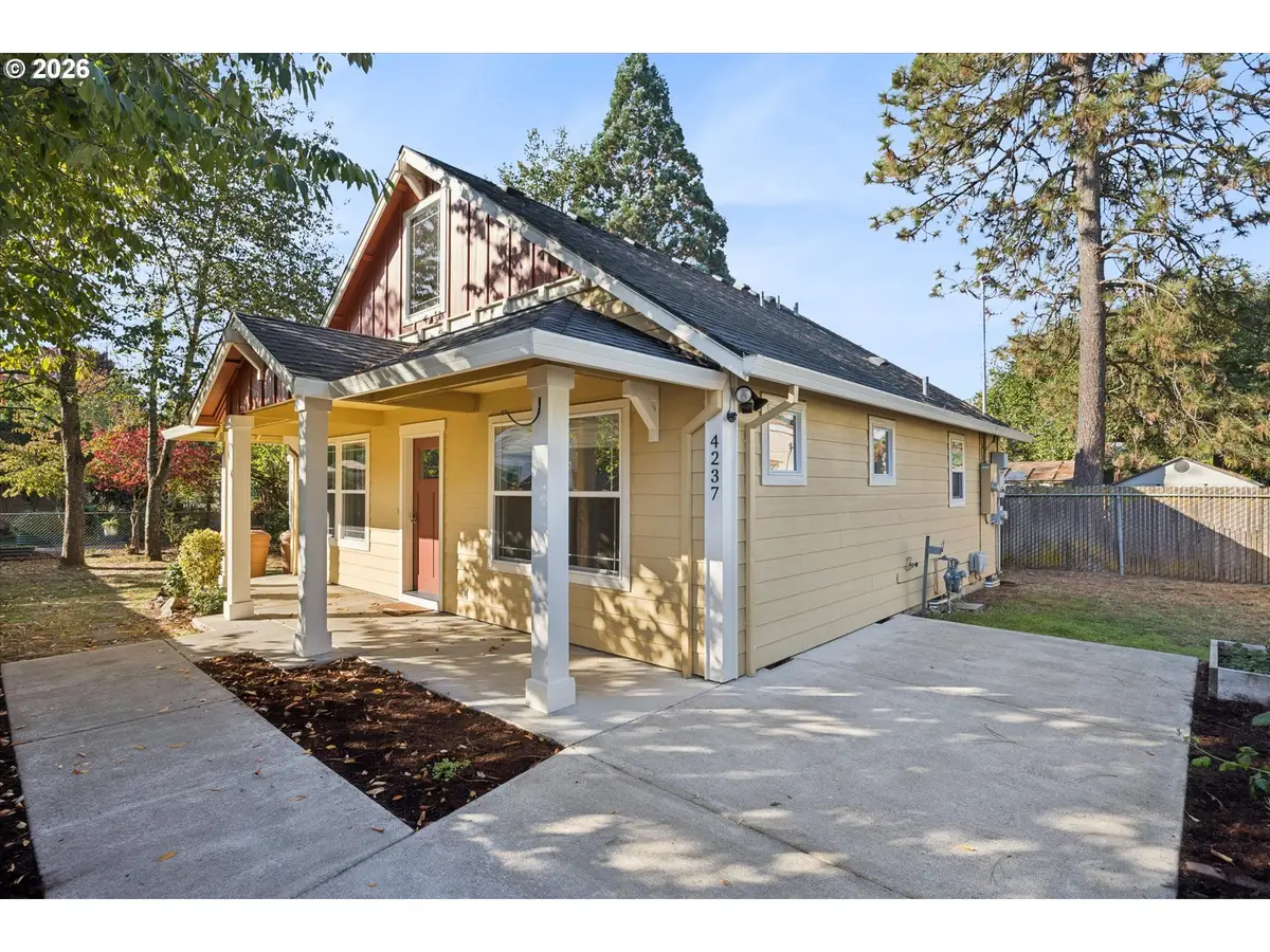 4237 SE 76th Ave, Portland, OR 97206 - #1
