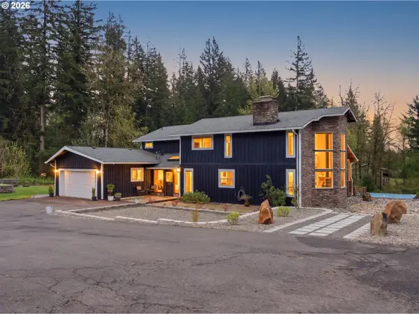 23304 NE 232nd Ave, BattleGround, WA 98604