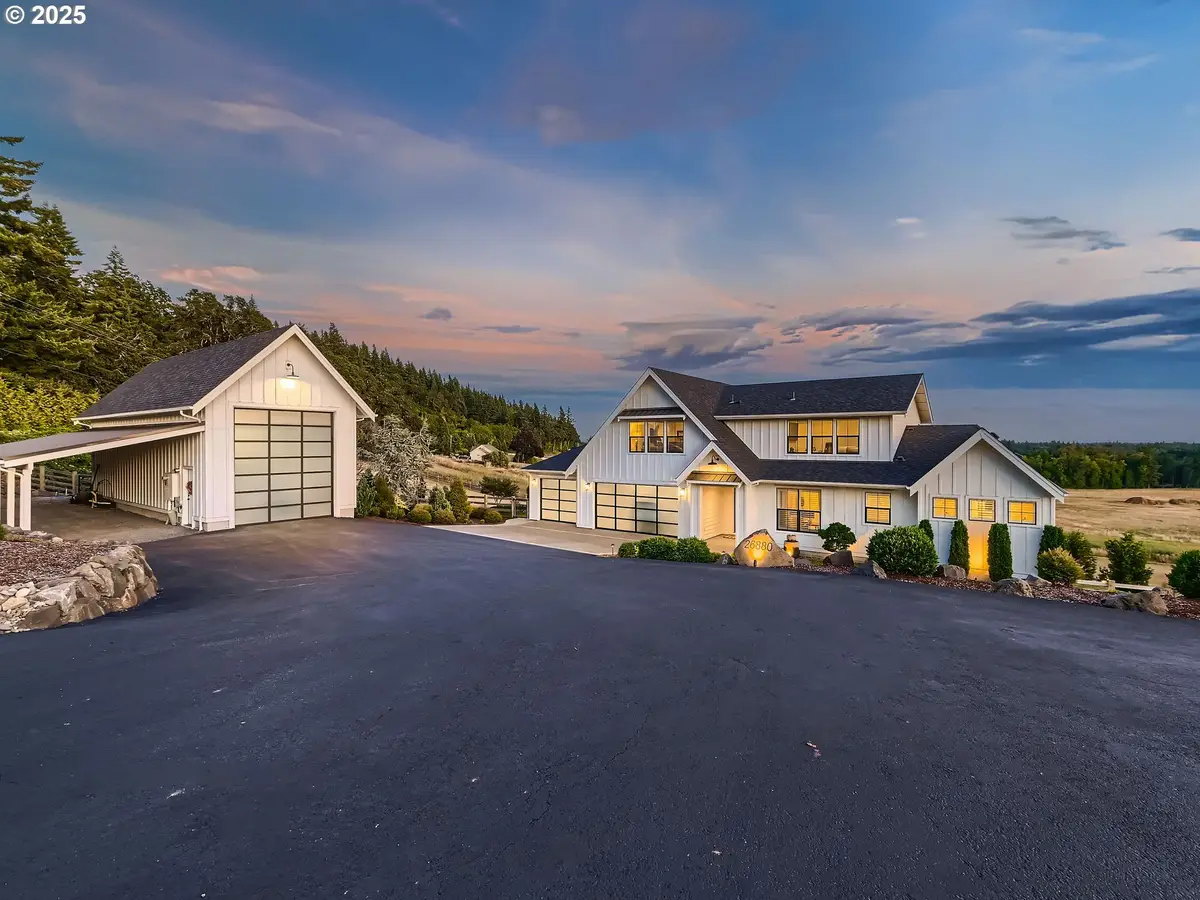 26880 SW Cade Ln, Northwest Clackamas, OR 97068 - #1