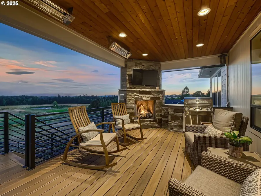 26880 SW Cade Ln, Northwest Clackamas, OR 97068 - #3