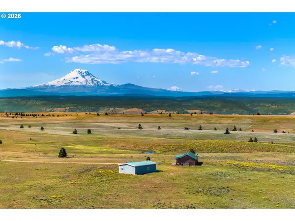 1125 High Prairie Rd, Lyle, WA 98635