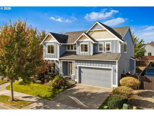 405 N Helens View Dr, Ridgefield, WA 98642