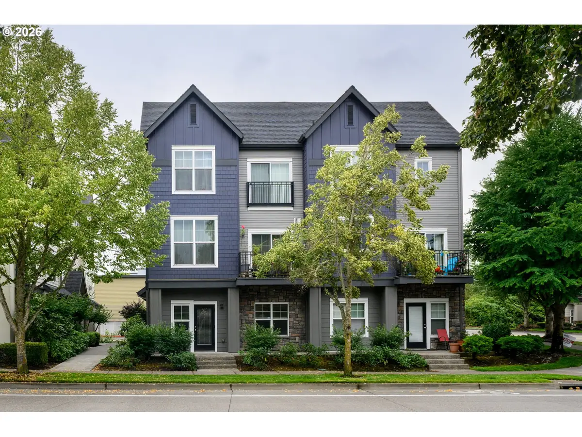 10651 NE Red Wing Way #102, Hillsboro, OR 97006 - #1