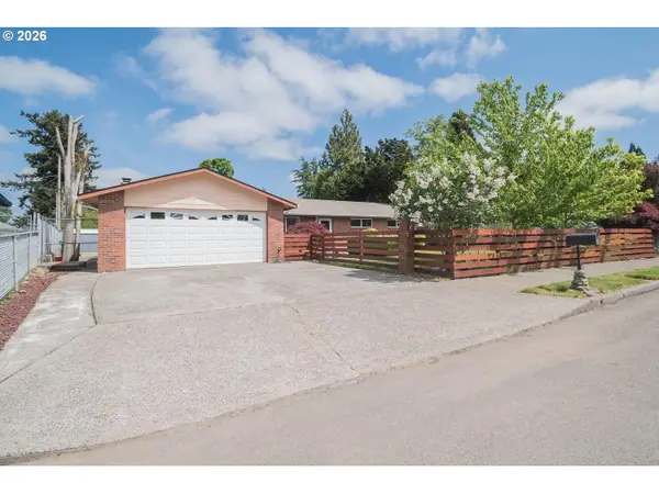 18411 NE Davis St, Portland, OR 97230