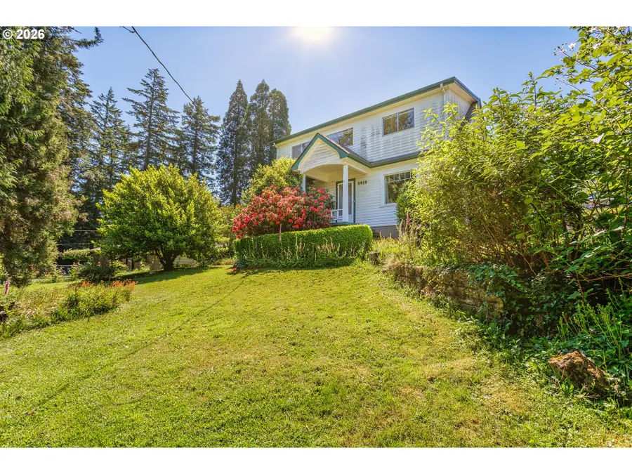 5010 SW Miles St, Portland, OR 97219 - #2