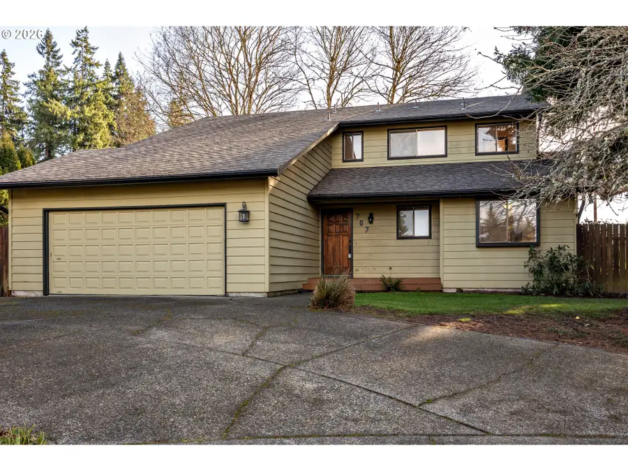 707 NW 104th St, Vancouver, WA 98685 - #2