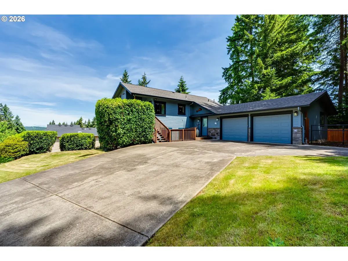 87933 10th St, Veneta, OR 97487 - #1
