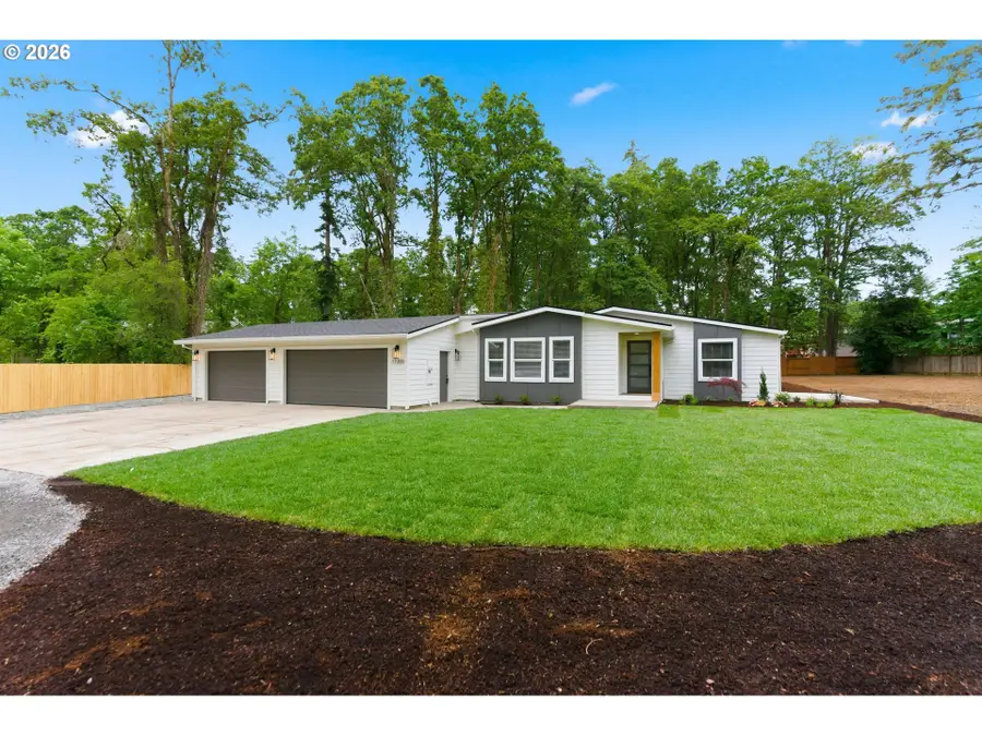 17200 SE Jennings Crest Ln, Milwaukie, OR 97267 - #2