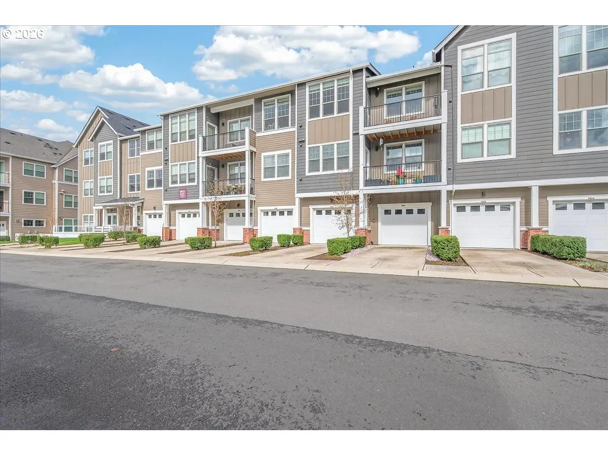 16401 NW Chadwick Way, Portland, OR 97229 - #1