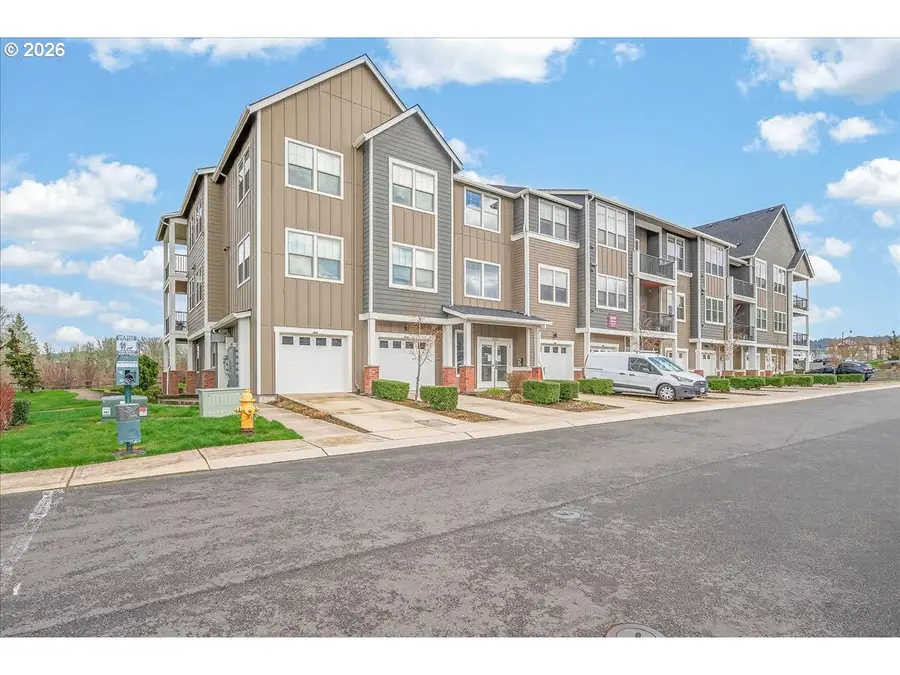 16401 NW Chadwick Way, Portland, OR 97229 - #2