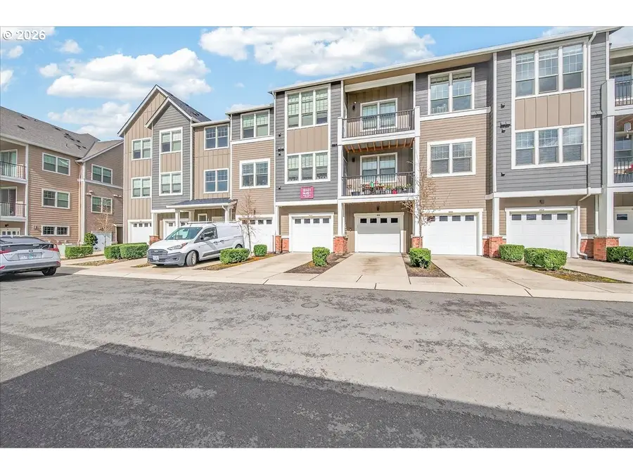 16401 NW Chadwick Way, Portland, OR 97229 - #3