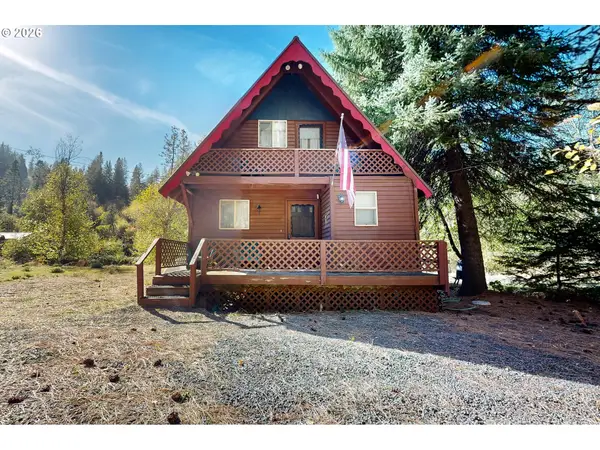 60834 Mill Creek Rd, WallaWalla, OR 99362