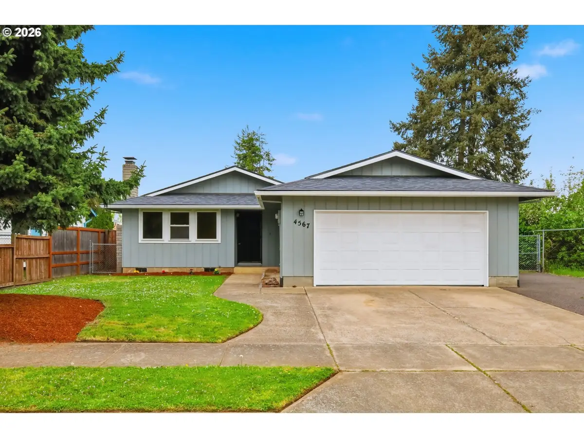 4567 Liberty St, Eugene, OR 97402 - #1
