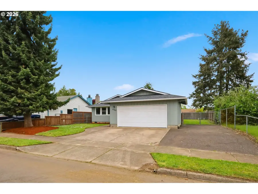 4567 Liberty St, Eugene, OR 97402 - #3
