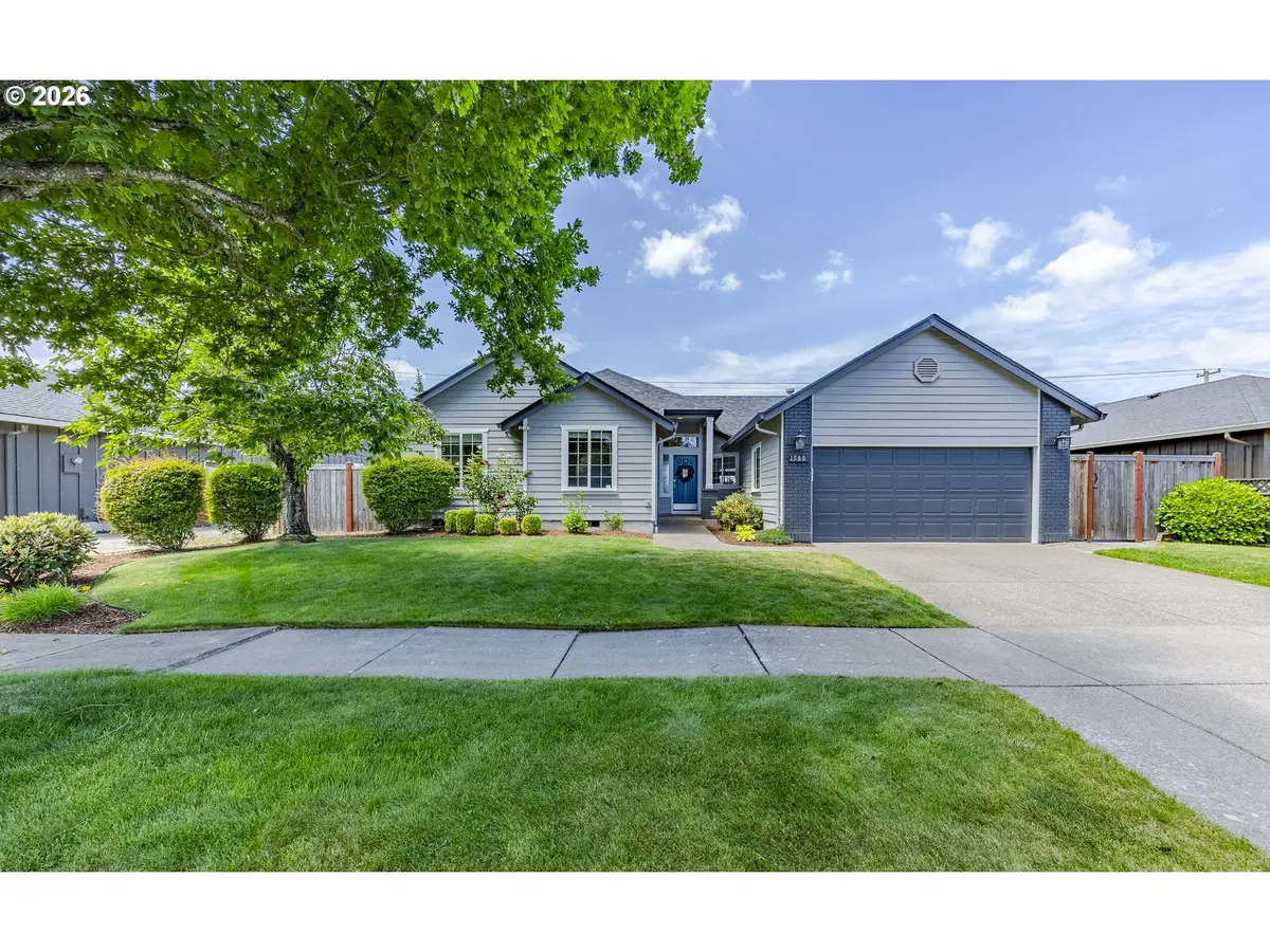 1580 Iron Horse Rd, Eugene, OR 97402 - #1
