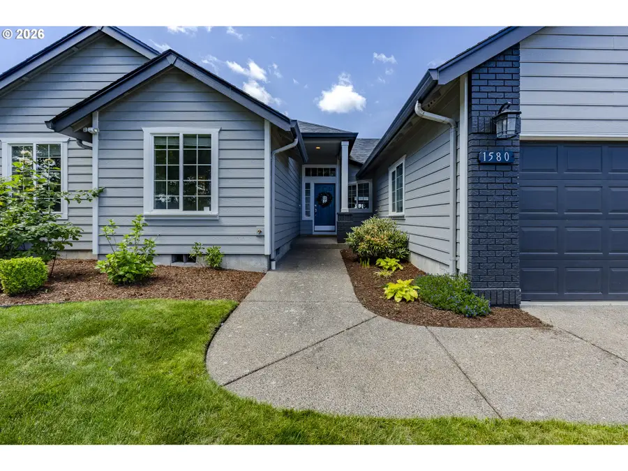 1580 Iron Horse Rd, Eugene, OR 97402 - #3