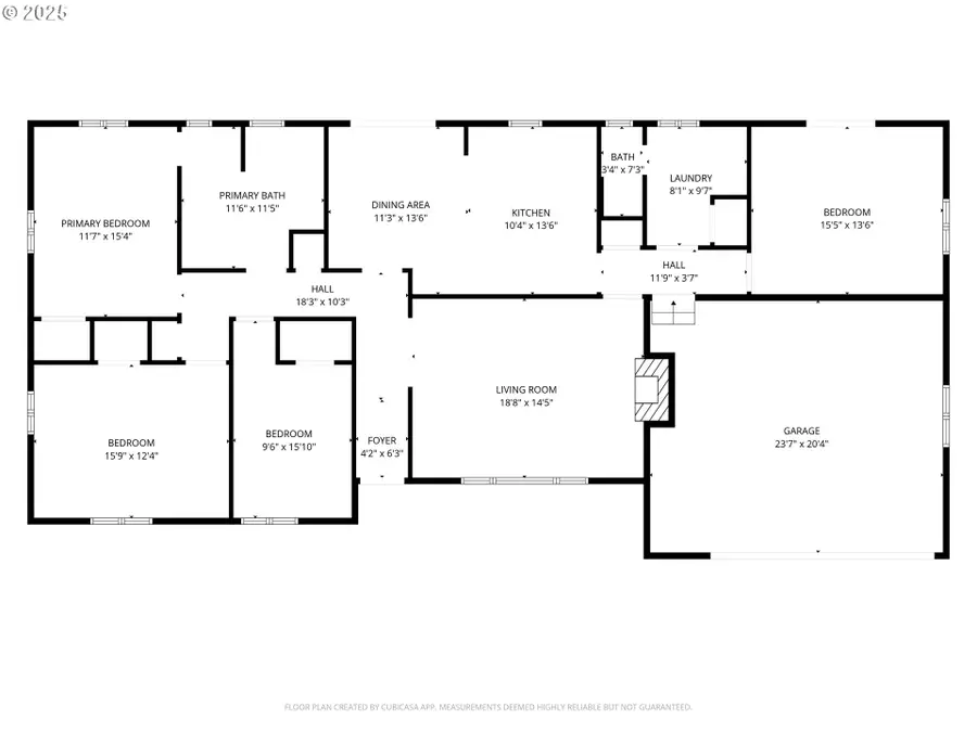 5351 Meeker Dr, Kalama, WA 98625 - Image #2