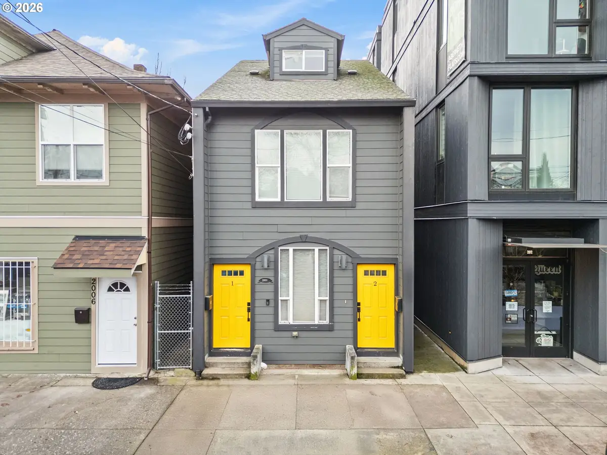 2008/2010 SE 11th Ave, Portland, OR 97214 - Image #1