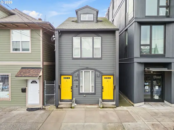 2008/2010 SE 11th Ave, Portland, OR 97214