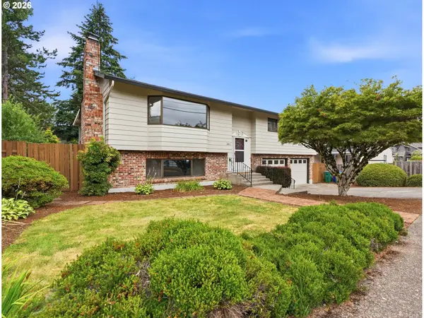 12845 SE Where Else Ln, Milwaukie, OR 97222