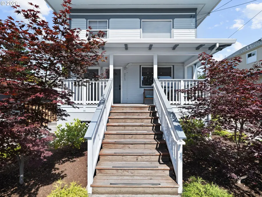 3910 SE 32 Ave Se, Portland, OR 97202 - #2