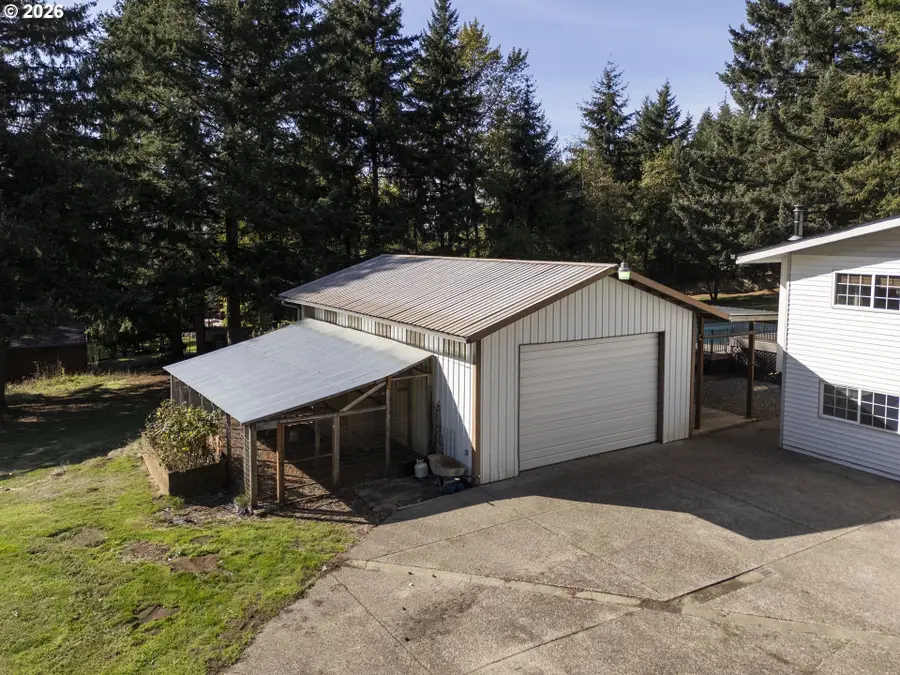 17716 NE 232nd Ave, Hockinson, WA 98606 - #3