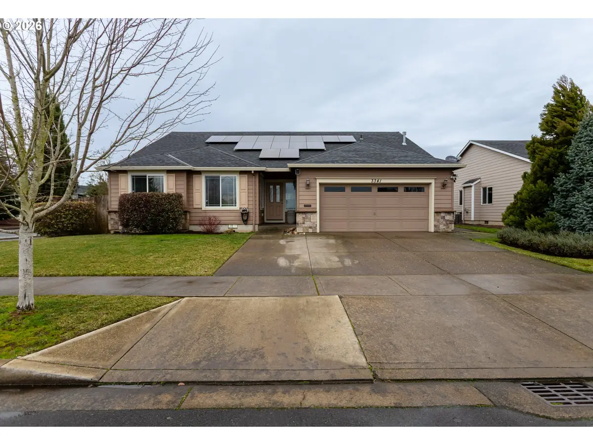 3341 Linfield Ave, Woodburn, OR 97071 - Image #1