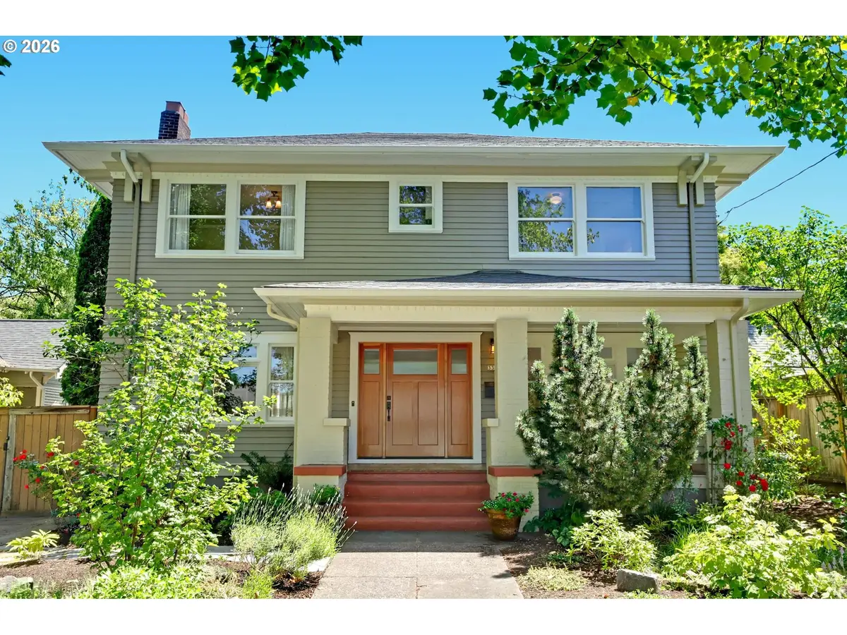 3324 NE 21st Ave, Portland, OR 97212 - #1