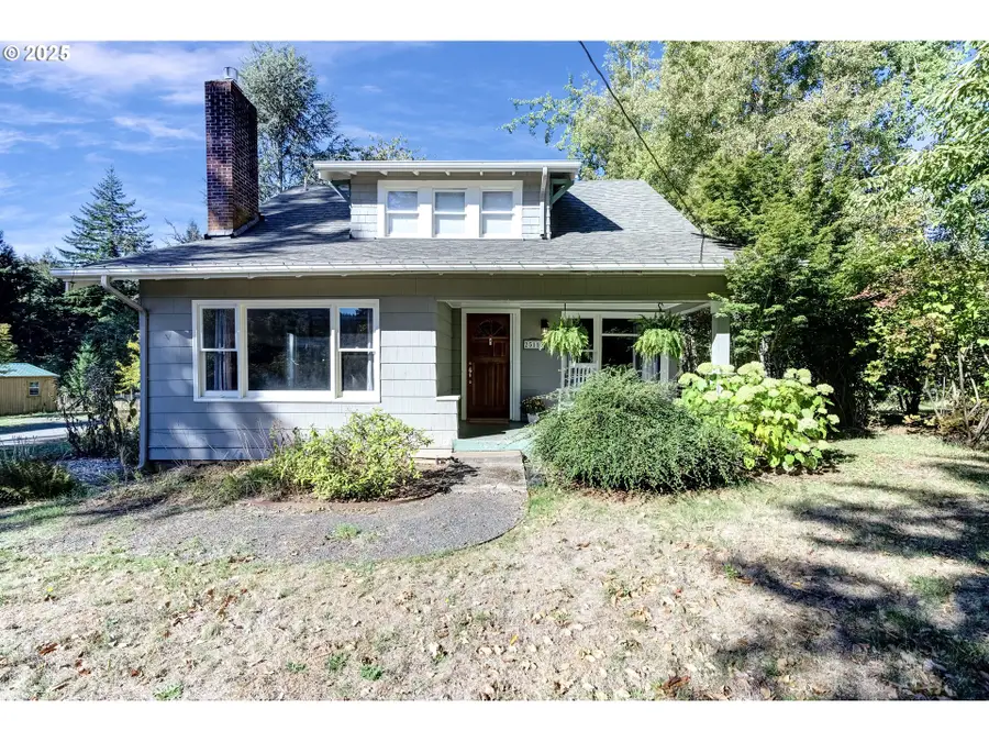 25113 S Ridge Rd, Beavercreek, OR 97004 - Image #2