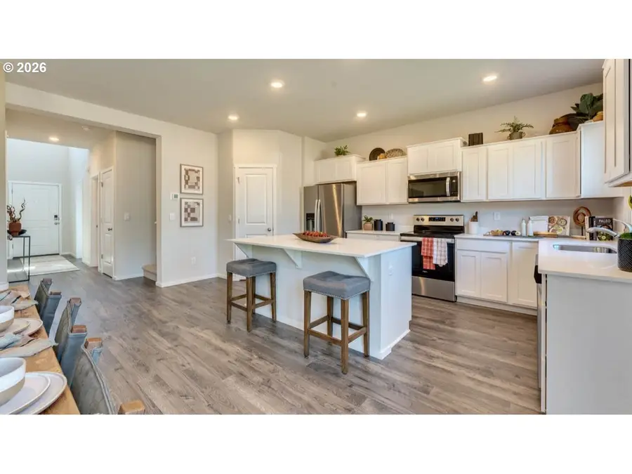 3346 Eden Way, Eugene, OR 97404 - #3