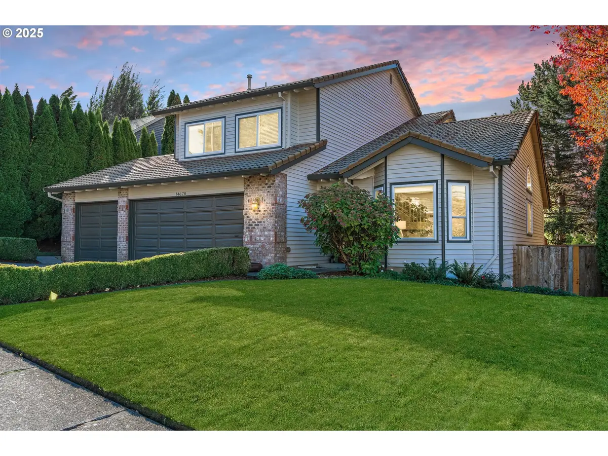 14670 SW Moet Ct, Tigard, OR 97224 - Image #1