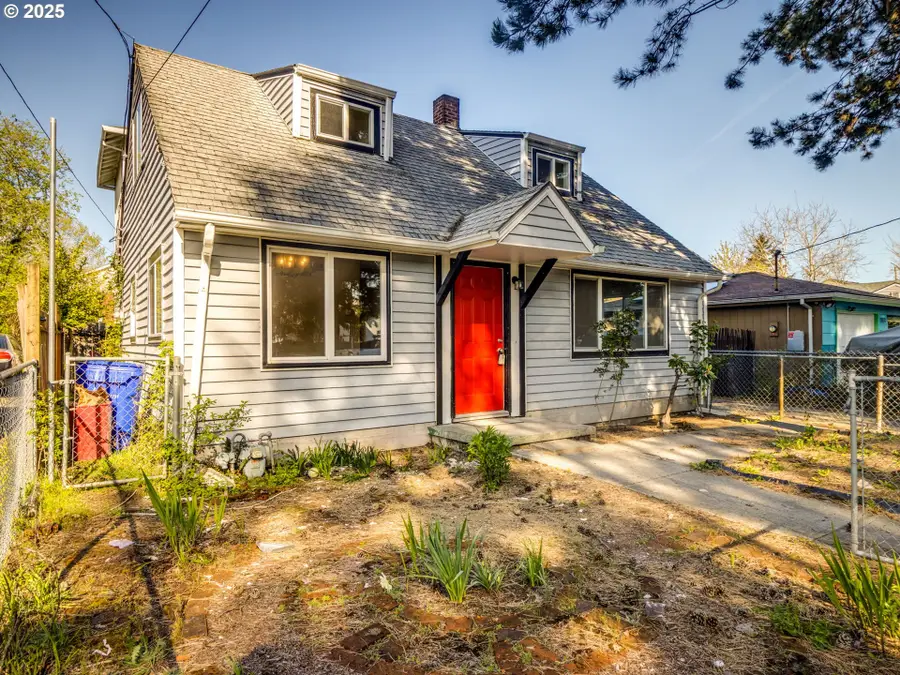 3033 SE 85th Ave, Portland, OR 97266 - Image #2