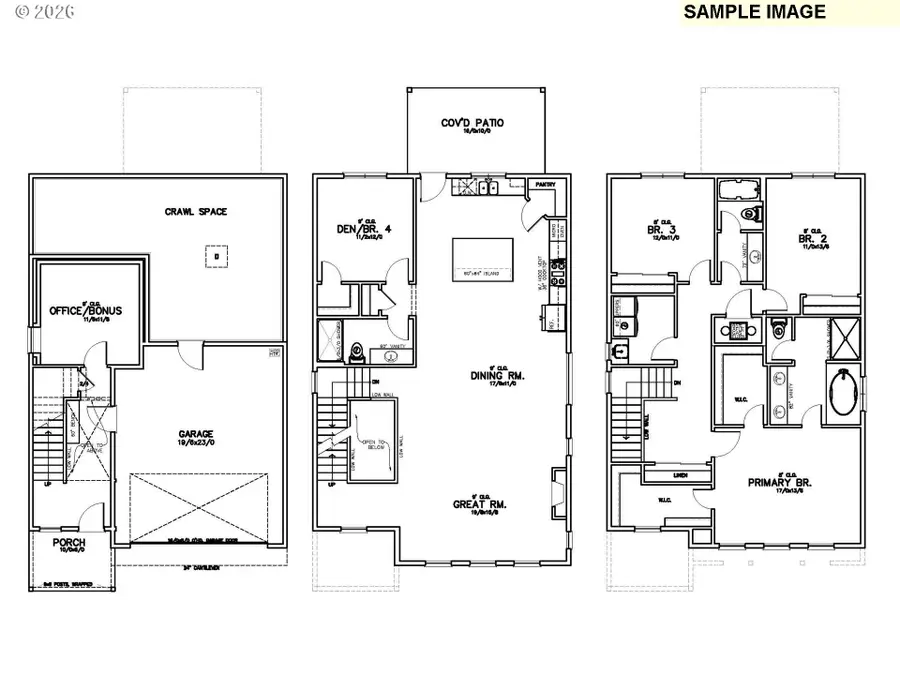 516 Ruca Ct, Forest Grove, OR 97116 - #2