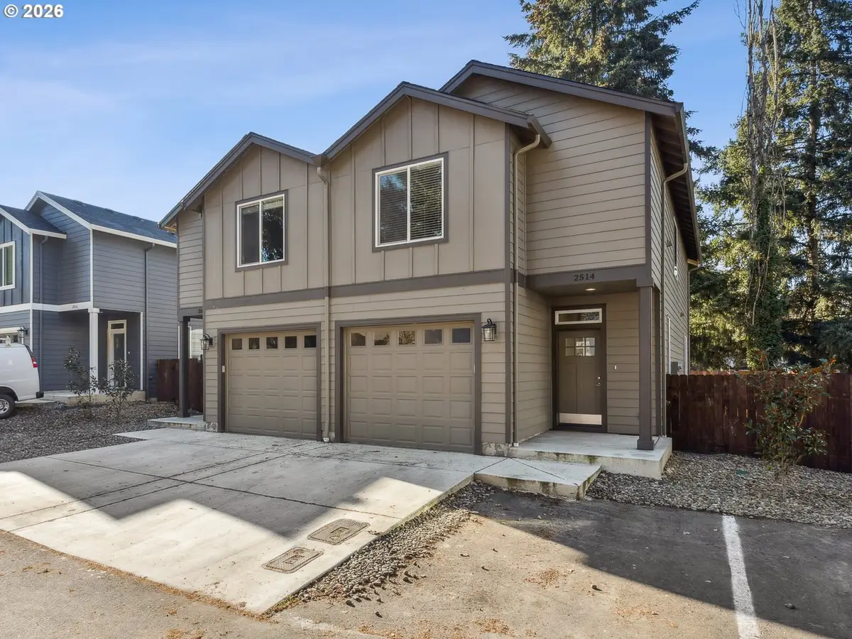 2417 NE 54th St, Vancouver, WA 98663 - Image #1