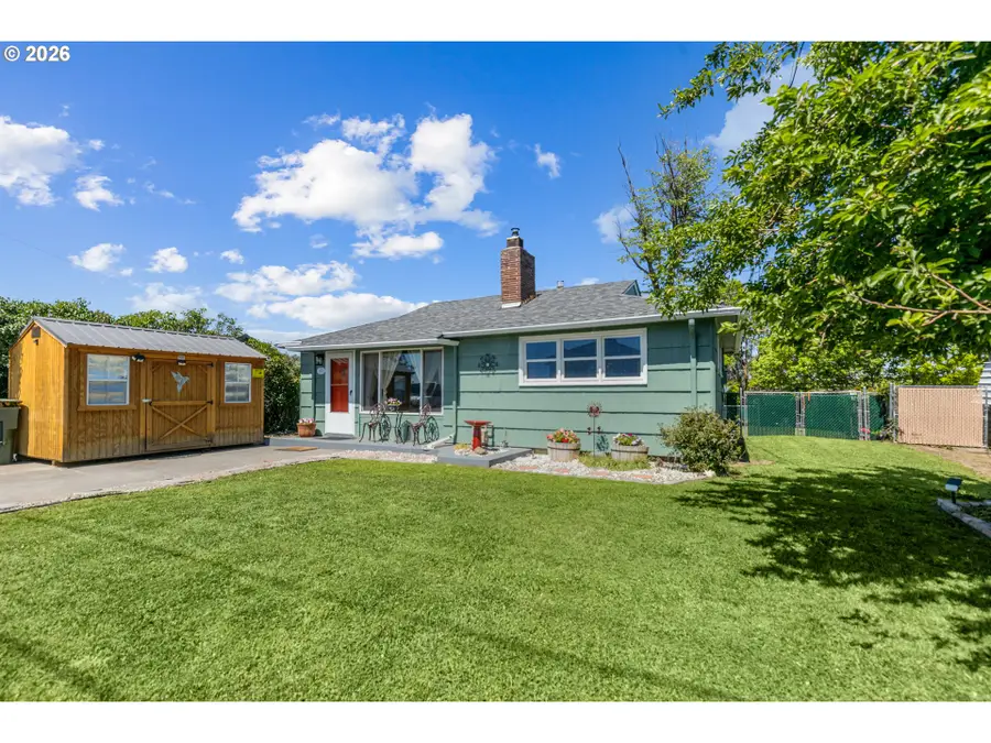 1613 SW Hailey Ave, Pendleton, OR 97801 - #3