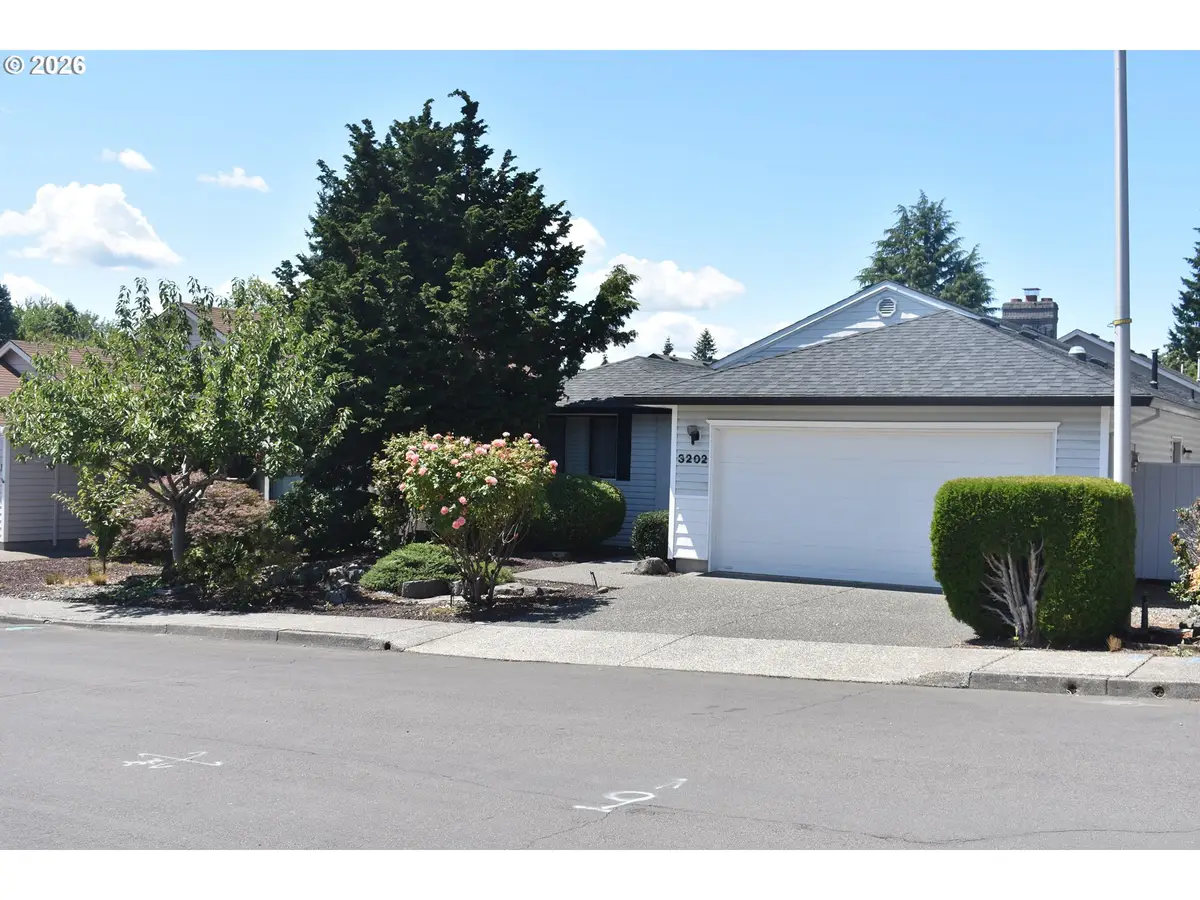 3202 SE 153rd Ave, Vancouver, WA 98683 - #1