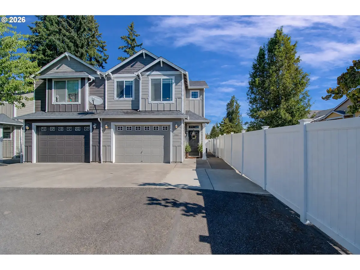 2401 NE 114th Ct, Vancouver, WA 98684 - #1