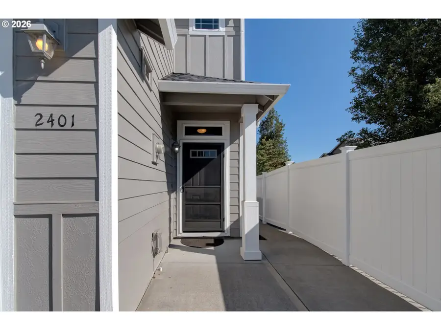 2401 NE 114th Ct, Vancouver, WA 98684 - #2