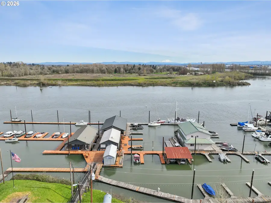 12800 NW Marina Way #3, Portland, OR 97231 - #2